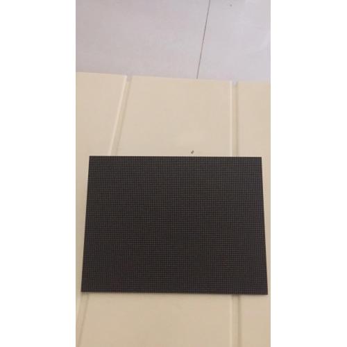 High Resolution Indoor Fixed  LED Display