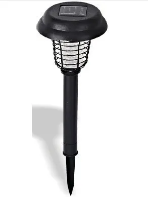 LED Outdoor Solar Powered  Light
