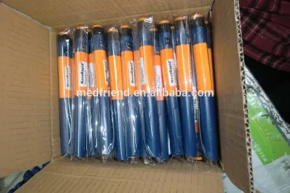Novo Nordisk Insulin Ball pen for Medical Promotion