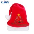 OEM Sleeping Headband Christmas hat Kids Ear Phone