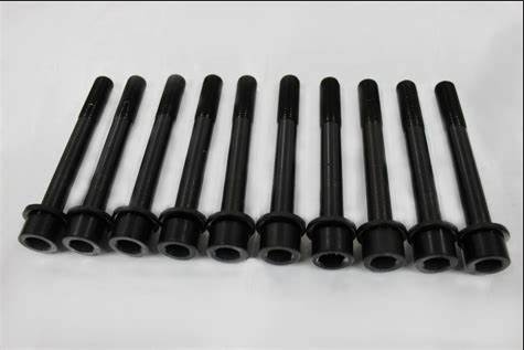 Engine Cylinder Head Bolt Replacement Set