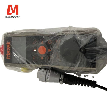 Mazak 슬리퍼 및 핸드 휠 D72UB701362