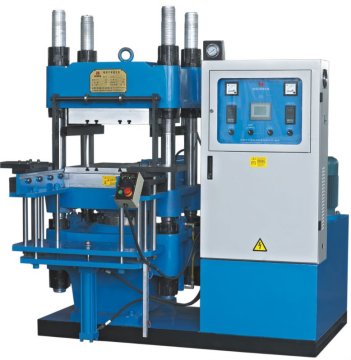 XLB-Y2500 Rubber Vulcanizinig Molding Machine