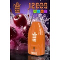 Bang King 12000 Puff in Stock Vape Puffs