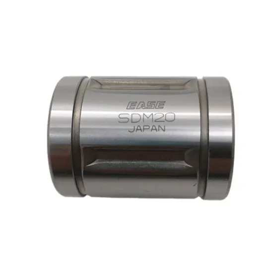 Japan EASE SDM20 SDM30 Slide Bearing