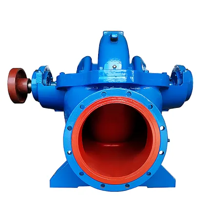 Drainage Slurry Pump Solutions