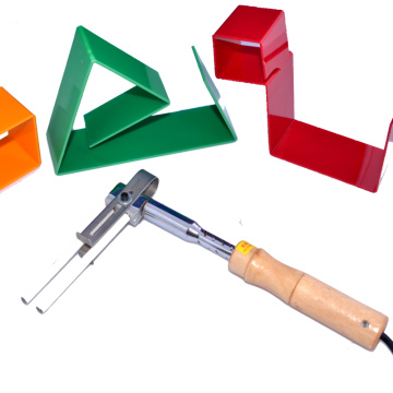 HQ NEW Acrylic Luminous Letter Bender, Angle Bender, Arc Shape Bending Tool,Acrylic luminous letter bending machine Tool