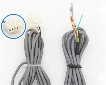 HES-0512-2MHC Door Operator Encoder for Hitachi Elevators