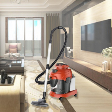 Home Hotel 1500W Wet Dry Barrel Vacuum Cleaners