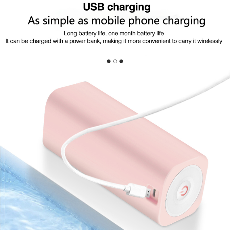Mini Electric Water Pump Dispenser