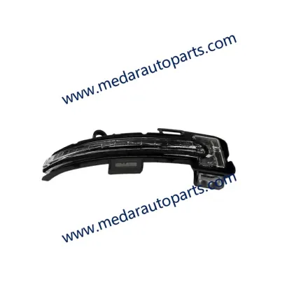 MG HS Mirror Turn Signal Left