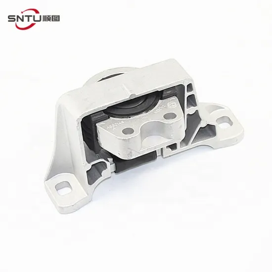 Engine Mounting BFF7-39-060 for MAZDA3: Transportation and Accessories