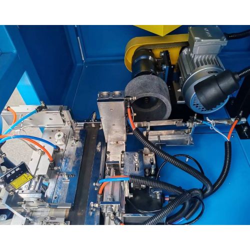 Core Drill Segment Grinding Machine
