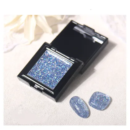 Japanese Style Rhinestone Nail Art Glue for UV Gel Polish