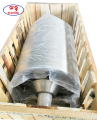 Centrifugal Casting Heat Resistant Sink Roll untuk Steelmills
