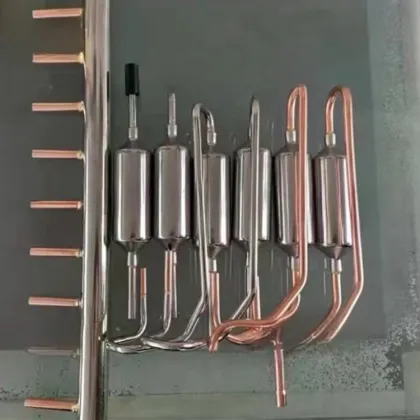 glass furnacebuy induction heatersteel induction heater20kw induction heater