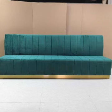 STEL -SEISTE SEITALAL SOFA -SEITE SEITIONEN