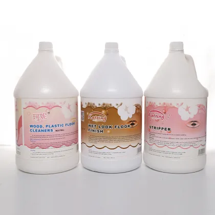 Natural wooden floor protective oil wax