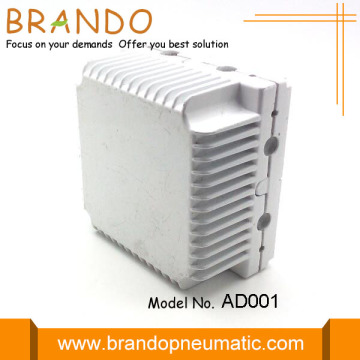 Aangepaste Type Aluminium Die Casting