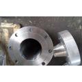 Perlengkapan Cabang Nipple Flange Olet