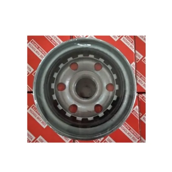 Import New Oil Filters for COROLLA