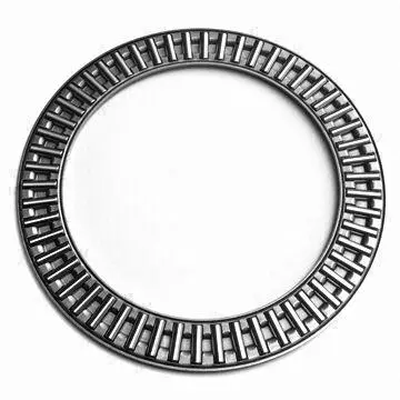 Thrust needle roller bearings, TC, AXK, AS, AX series