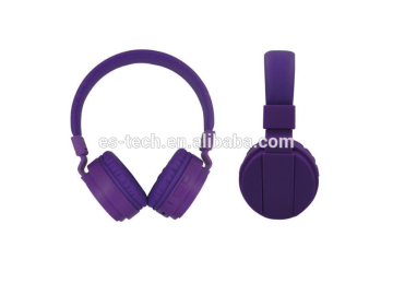 Music Headset with Mic mobile phone headset