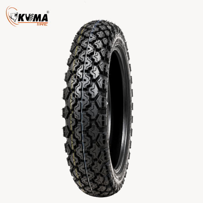 צמיגי תלת אופן מידה 3.50-18 JD812