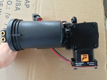 Air Compressor for Ford SUV Air Suspension (LL-128-C)