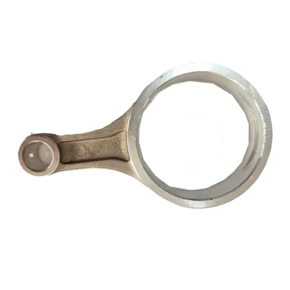 Frascold Compressor Parts: Connecting Rod for Frascold Refrigeration Compressors - Sizes 75*59.3mm and 78*57mm
