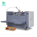 Double Piece Corrugated Carton Stitching Nailing Machine