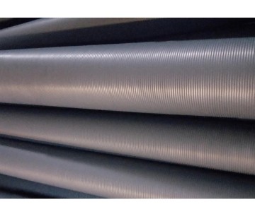 Heavy-Duty Peristaltic Pump Hose for Handling Abrasive Materials