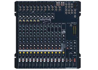 8 Mono 4 Stereo Channel 3 Band EQ Digital Sound Processor 3