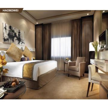 Modern Bedroom Sets for Bulk Purchase - Sheraton Four Seasons Hotel Furniture