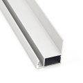 Customed Solar Aluminium Frame Profile