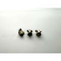 Push Button for Auto Parts