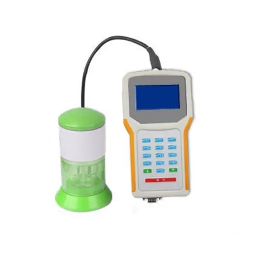 ZJS2 High Accuracy Portable Laboratory Heavy Metal Analyzer