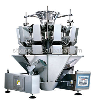 CW-A12 12H Plain weigher