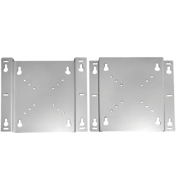 Ultra-slim Tv Wall Bracket 