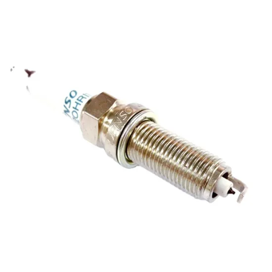 Iridium Spark Plug SC20HR11 for Corolla/ZRE120 OEM: 90919-01253