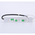 Controlador LED de CC de salida regulable Triac
