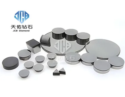 PCD Blanks for Cutting Tools