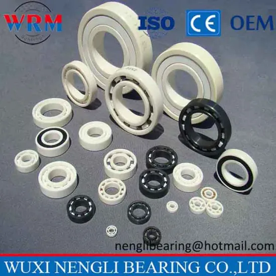 Plastics Bearing 608