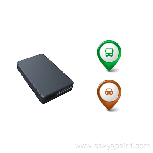 C4 Car GPS Tracker Support WIFI