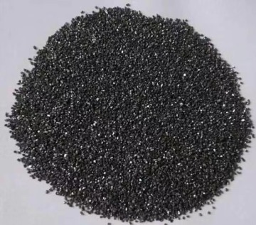 0-3 mm di alta durezza Carborundum per deossidazione