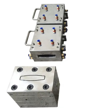 ABS Profile Mold Plastic Extrusion Die Manufacturers and Suppliers