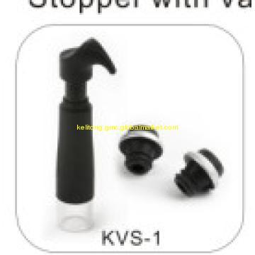 best Vacuum Pump wine preserver