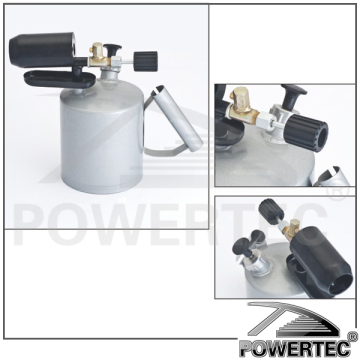 POWERTEC Russia Series Hot-selling Blow Lamp