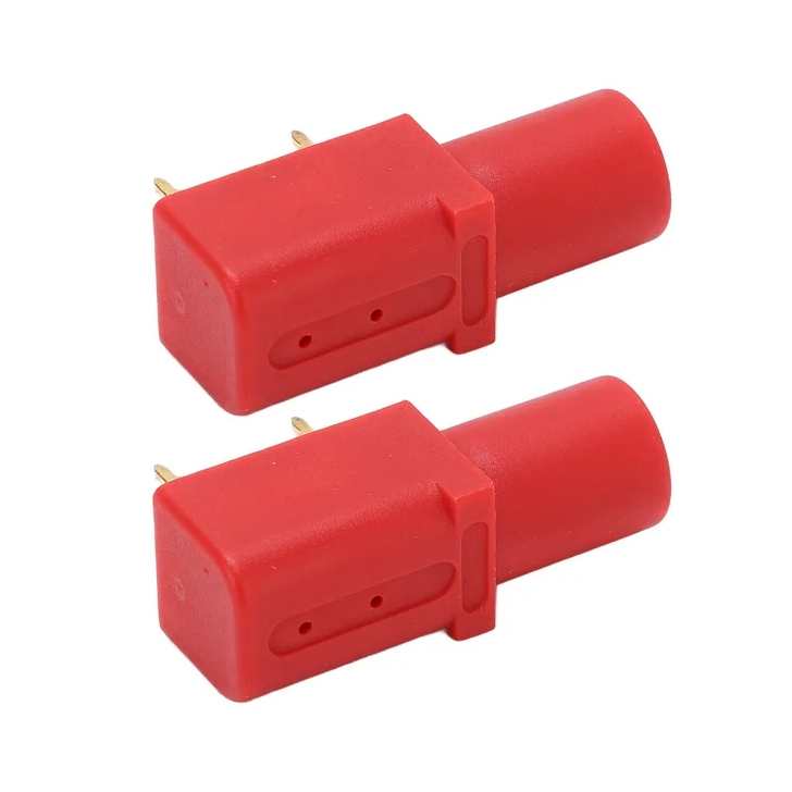 4mm Banana PCB Mount Sockets Right Angle Connector