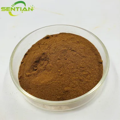 Natural Charantin Bitter Melon Extract